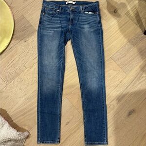 Levi’s Women’s Skinny Jeans